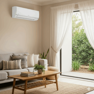 Climatiseur mono split